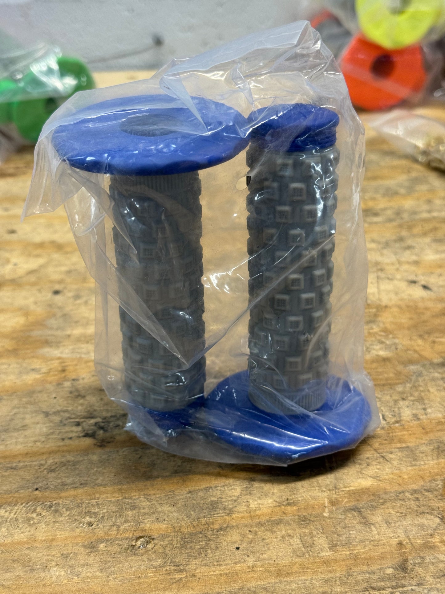 PROTAPER GRIPS