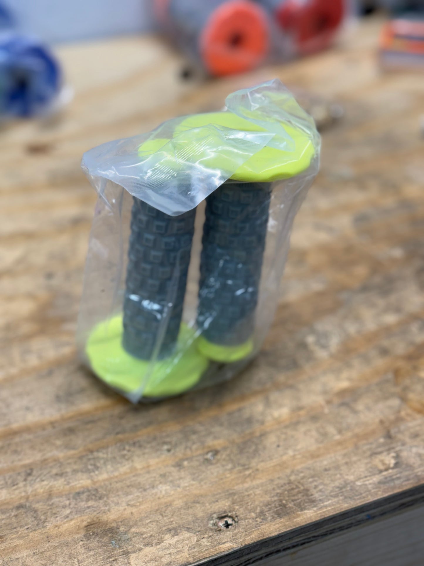 PROTAPER GRIPS