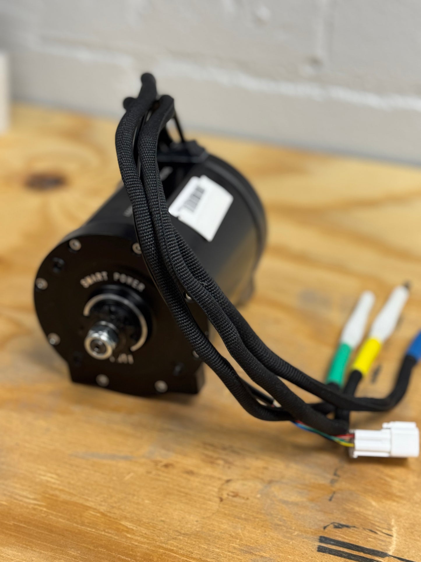 SOTION FW11 MOTOR