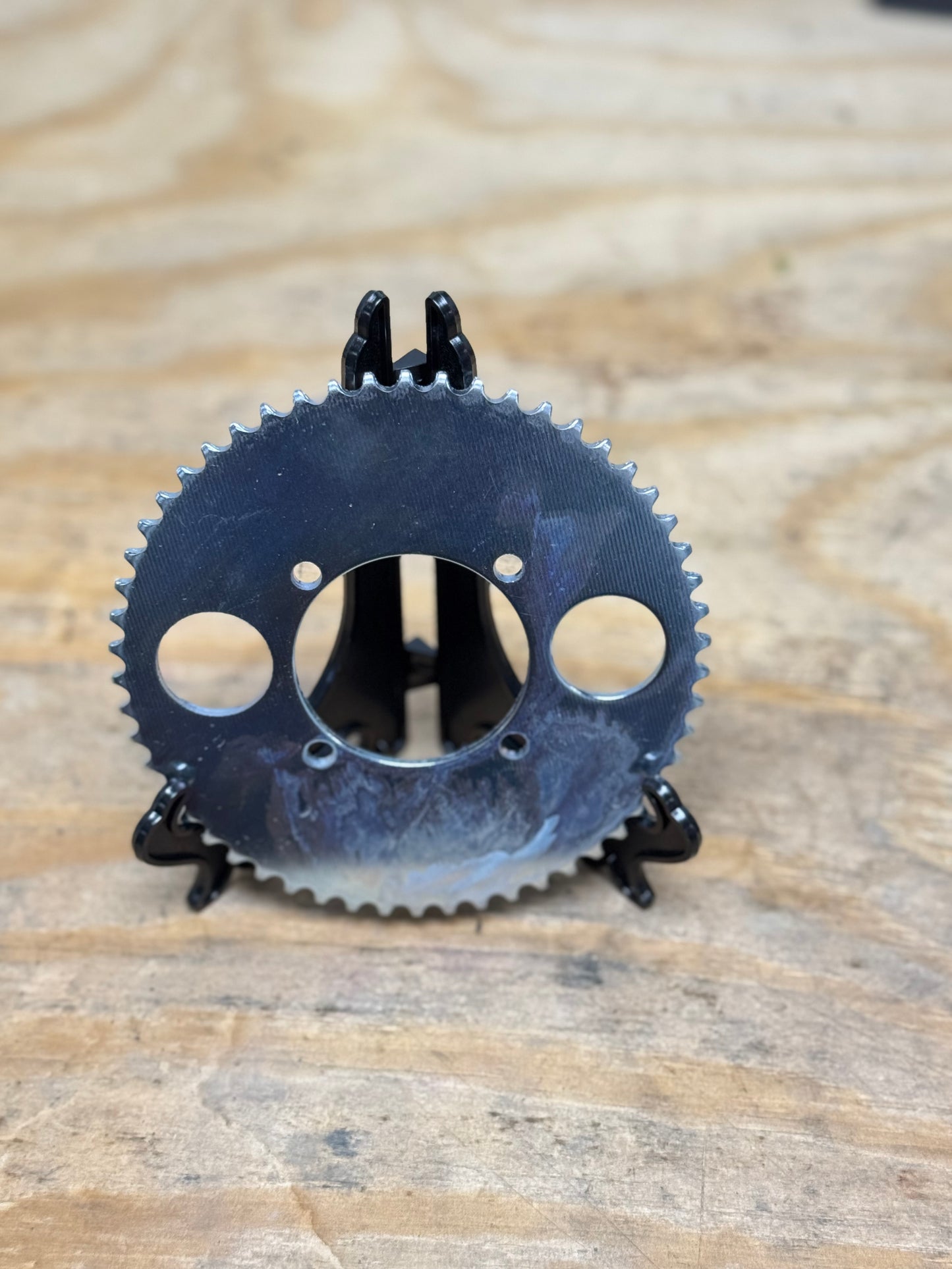 54T & 64T T8F Sprockets For Razor 54mm Wheels