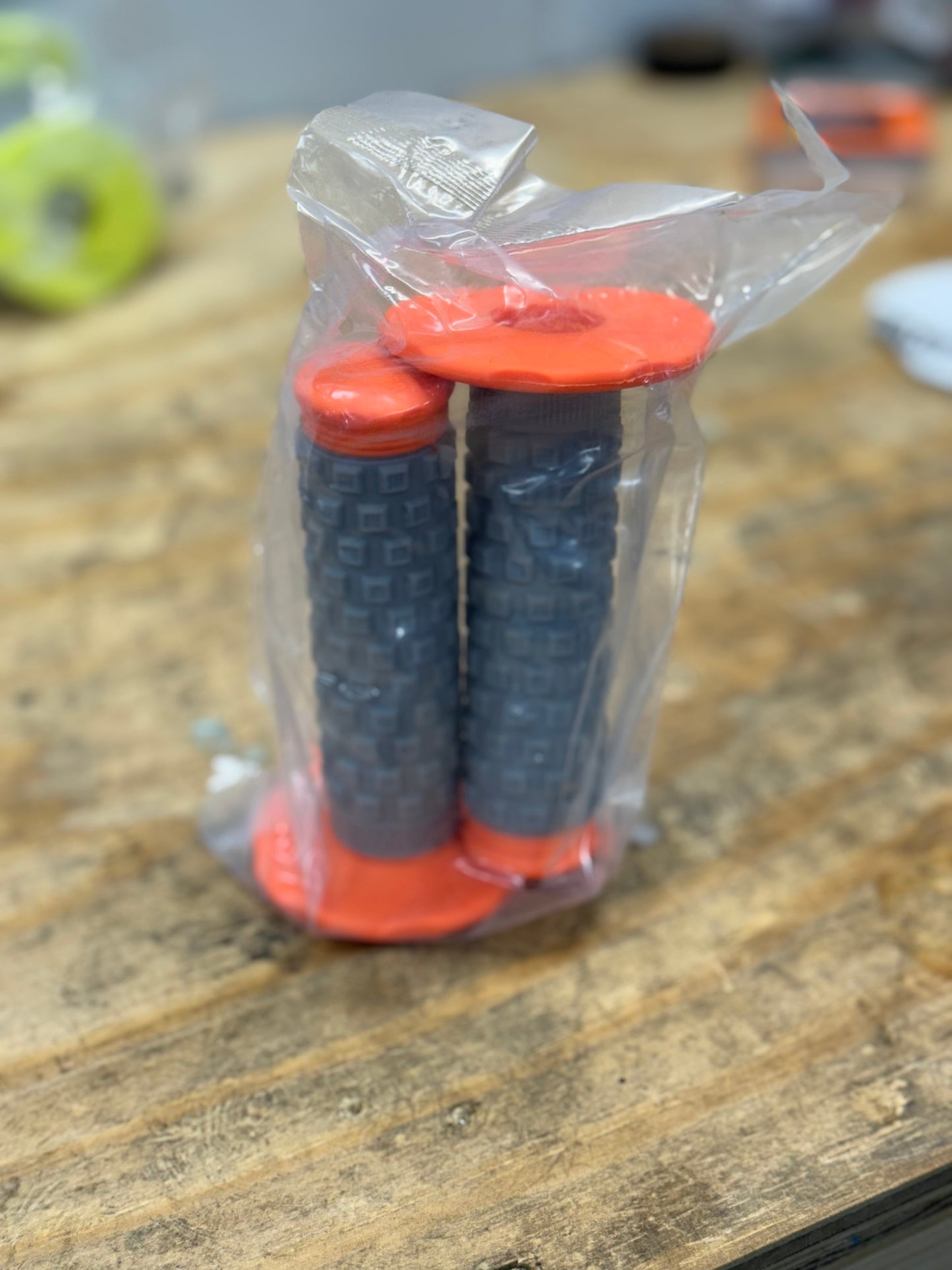 PROTAPER GRIPS