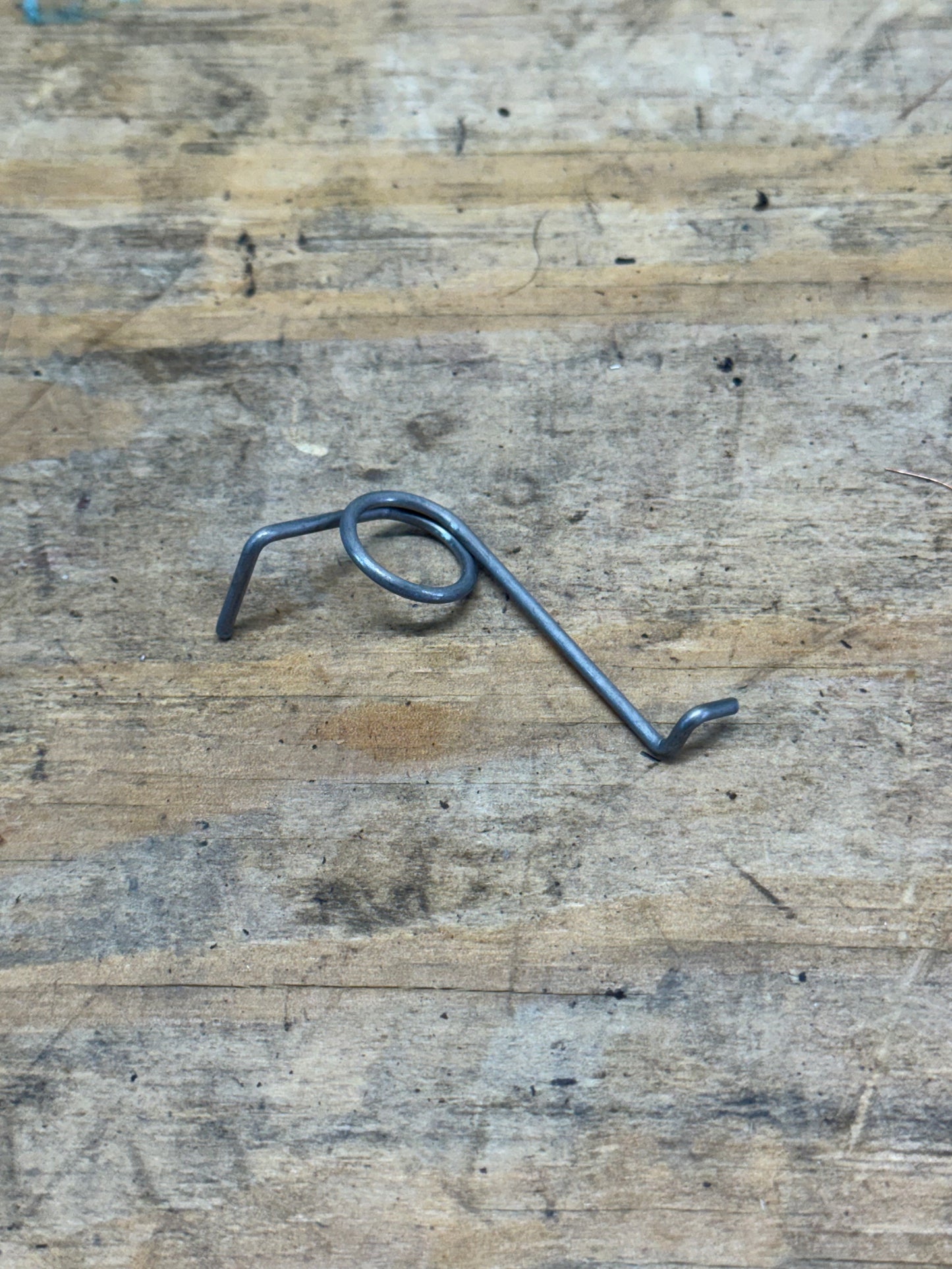 HD Chain Tensioner Spring Upgrade for Razors