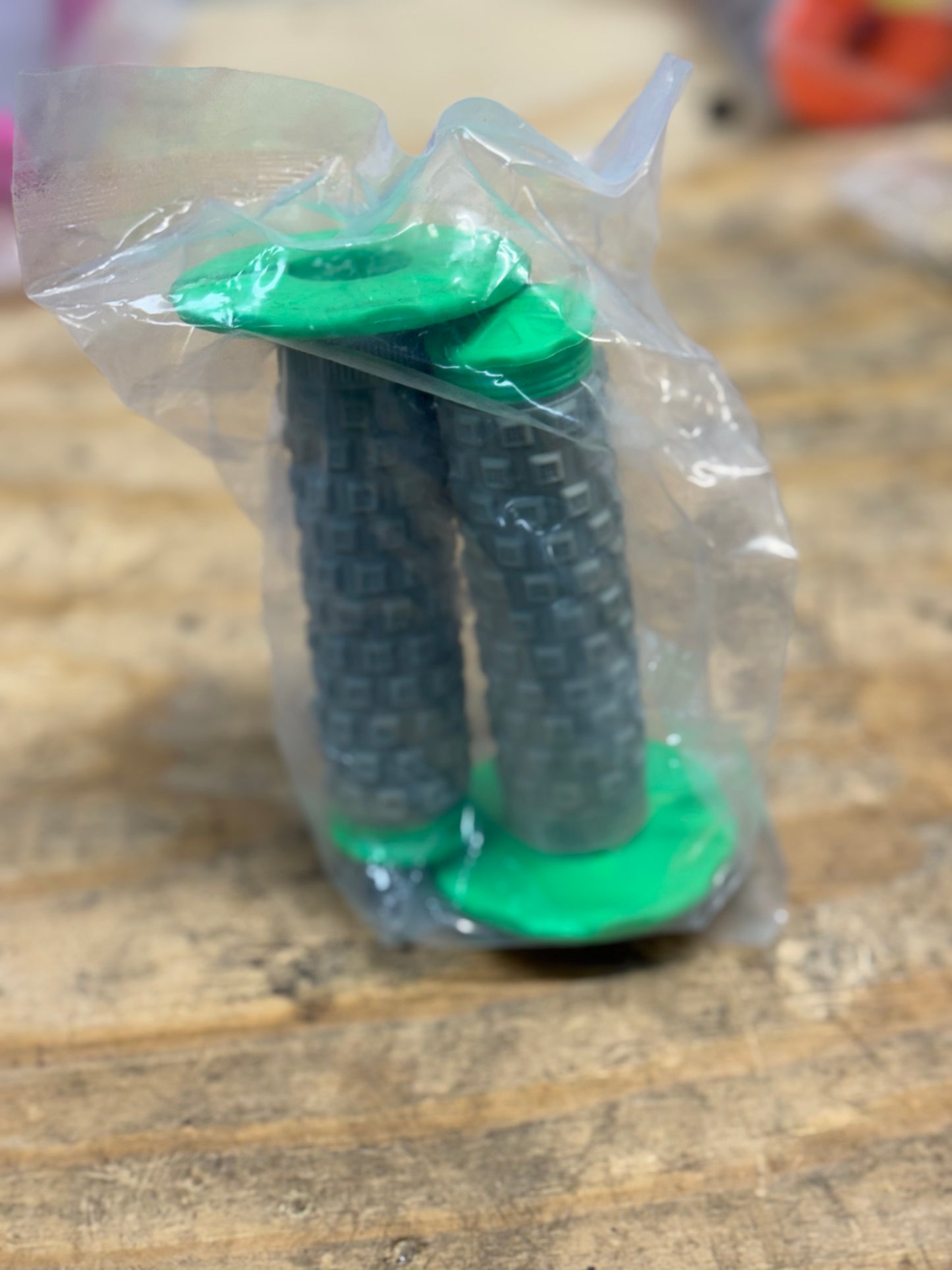 PROTAPER GRIPS