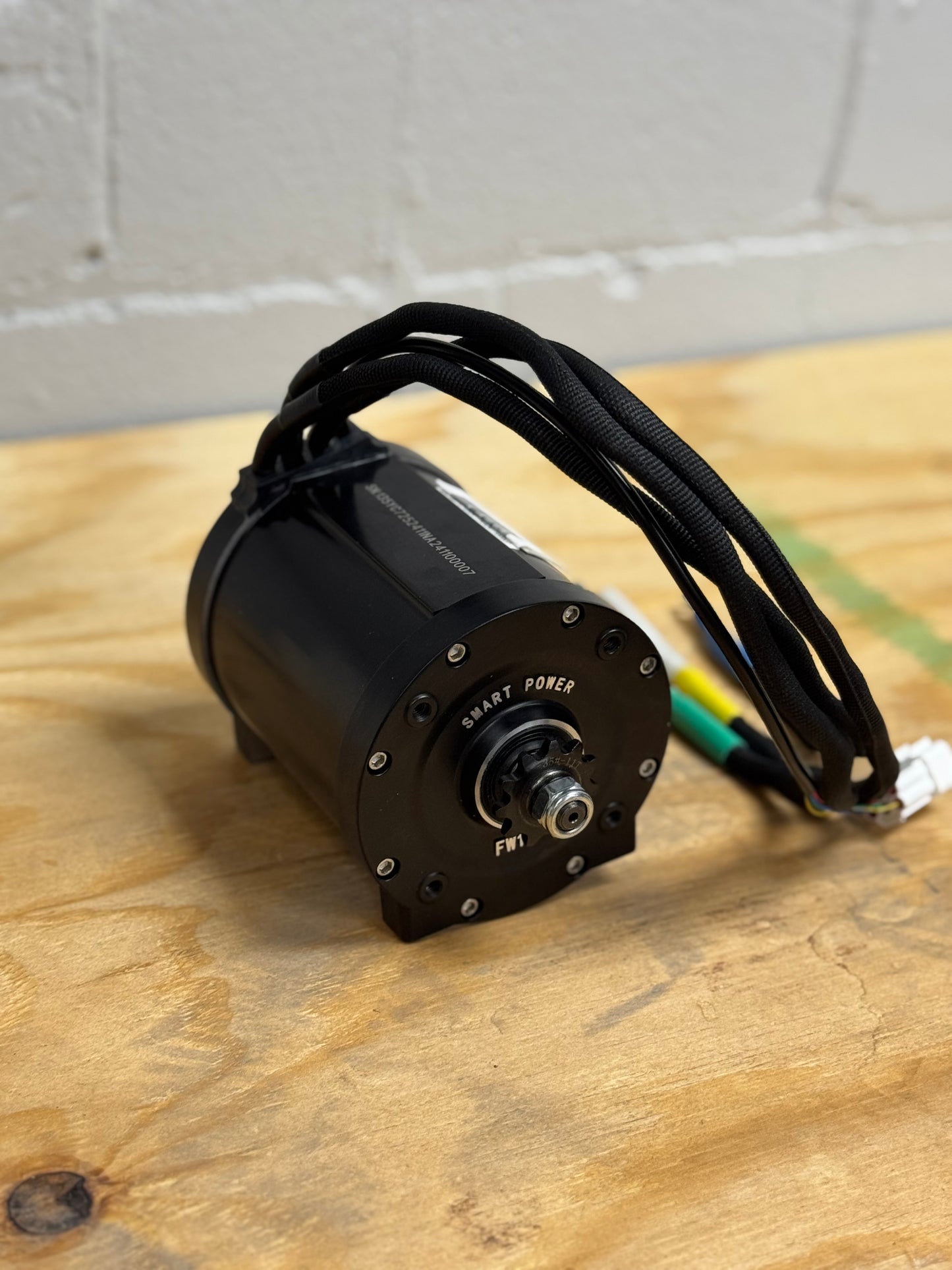 SOTION FW11 MOTOR