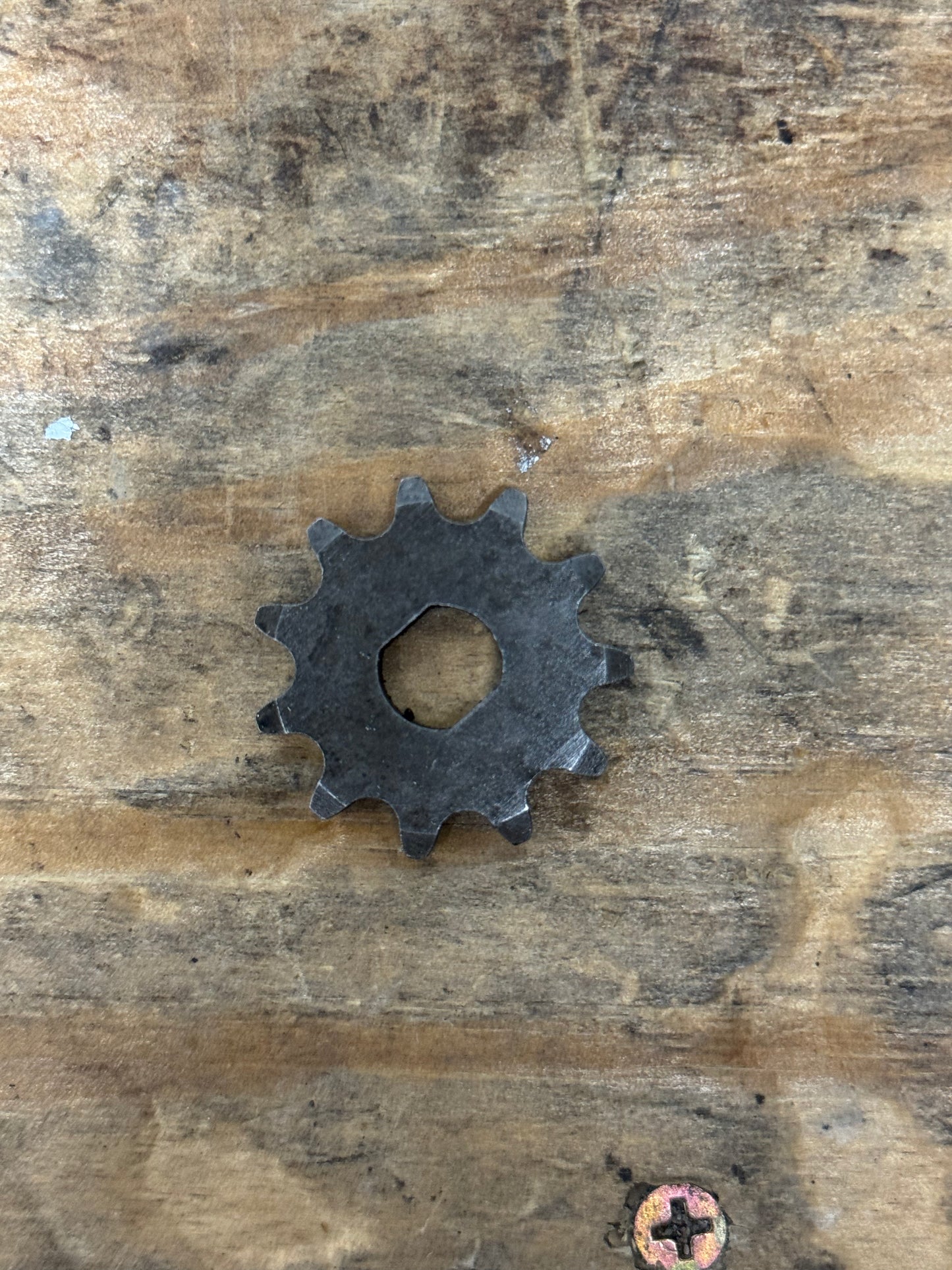 T8F Motor Sprocket For MY1020 & Early KR5V Motors