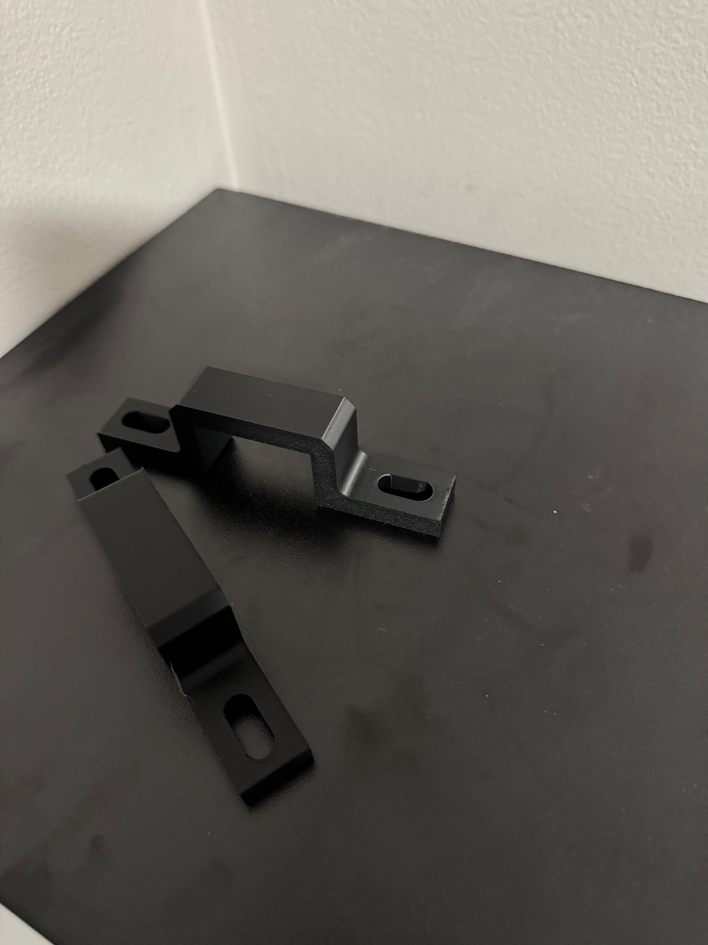 3D Printed Far Driver Mounts For ND72300, ND72450 & ND72680