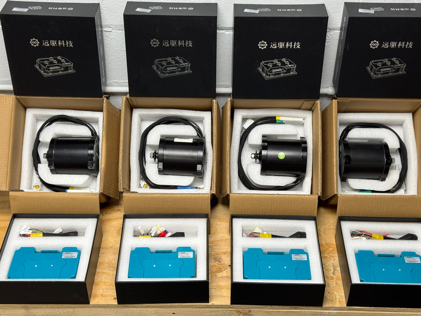 ThatRazorKidd FW11 Pre-Wired Razor kit
