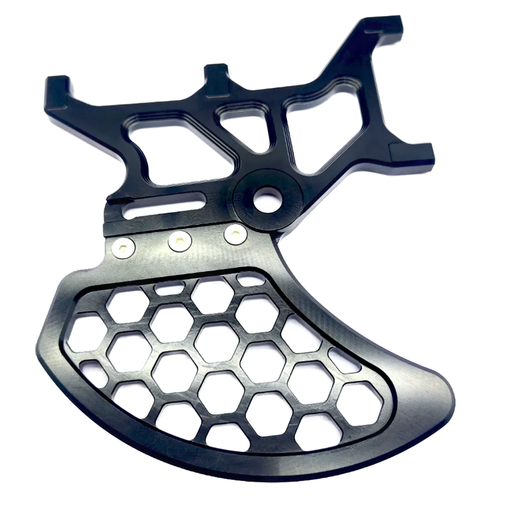 Surron Dual Caliper Bracket V2