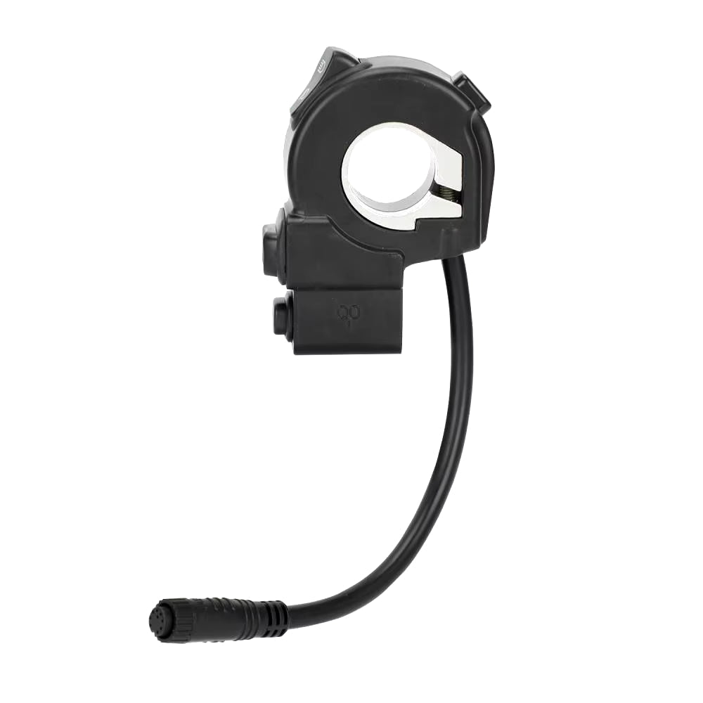 OEM Talaria Headlight Switch for MX4 & XXX – Genuine Factory Replacement