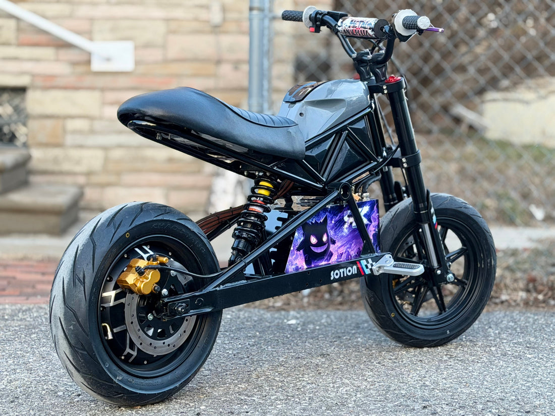 The Complete Razor MX500/SX500 Upgrade Guide: Everything You Need to Know