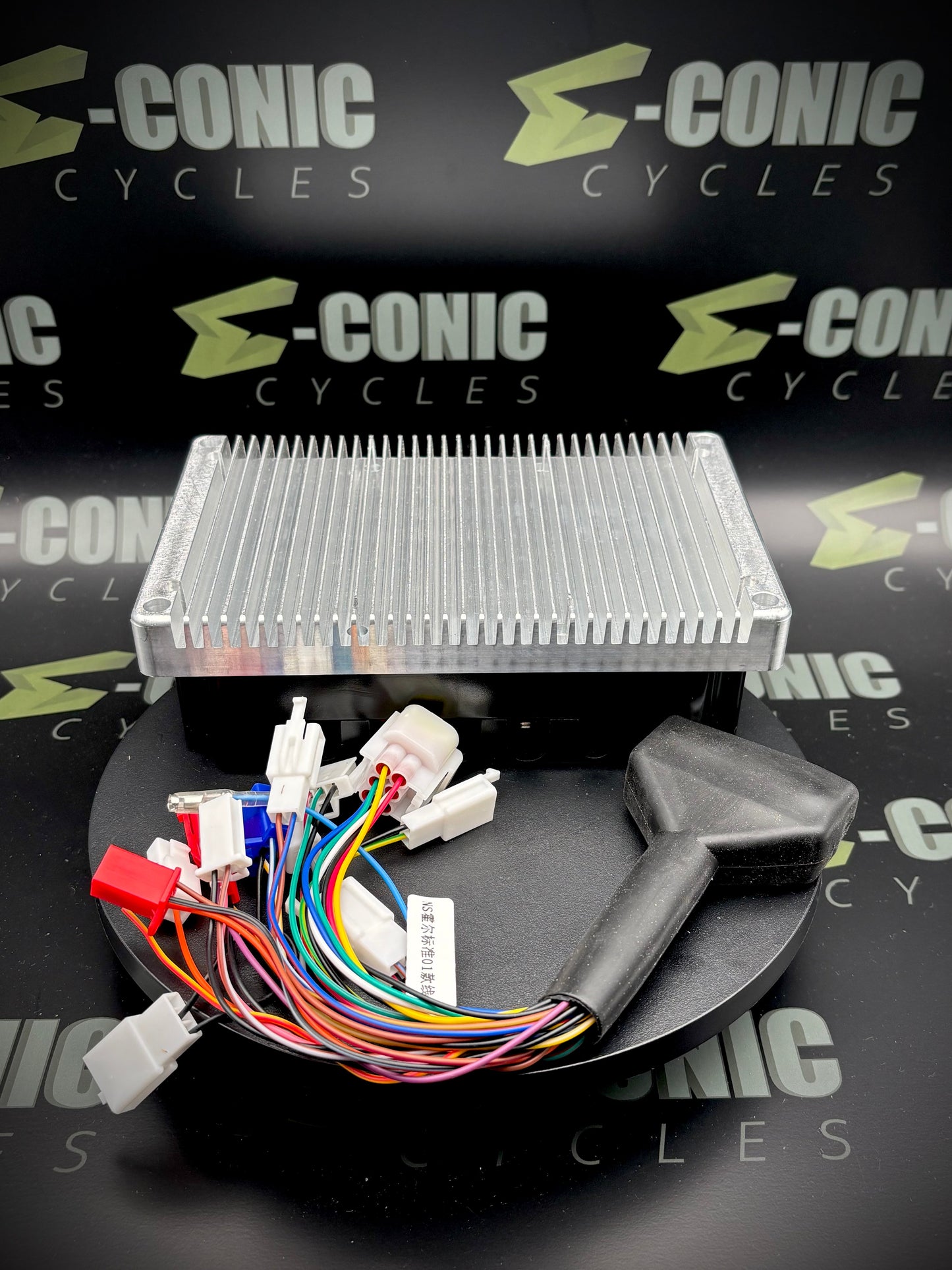 Sotion TY72V270A w Built In Bluetooth & CANBUS (SX72V270A) for Valtinsu EM-5 (Yozma IN10)