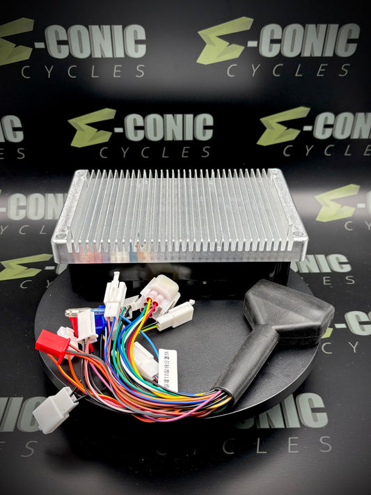 Sotion TY72V270A w Built In Bluetooth & CANBUS (SX72V270A) for Valtinsu EM-5 (Yozma IN10)
