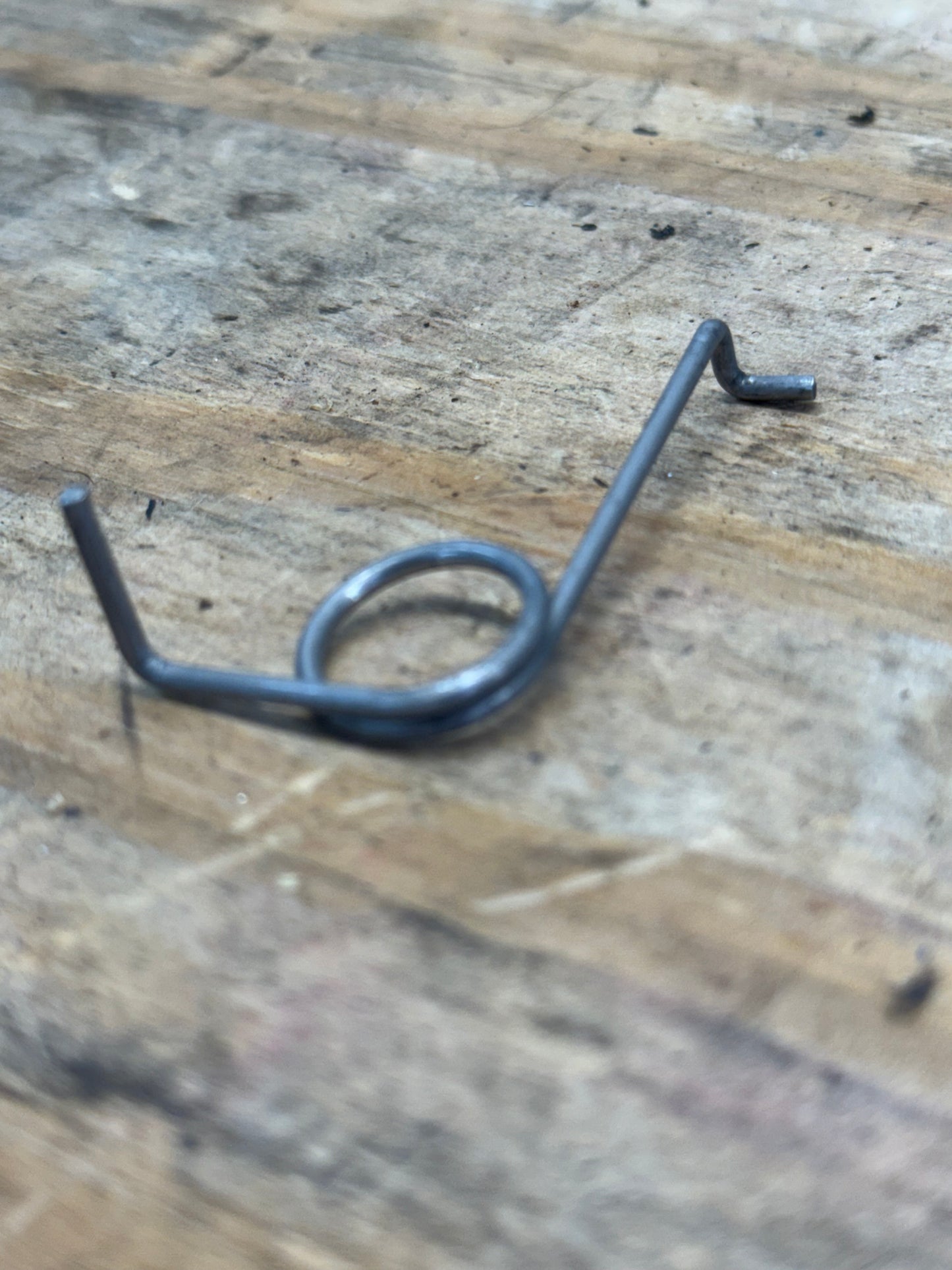 HD Chain Tensioner Spring Upgrade for Razors