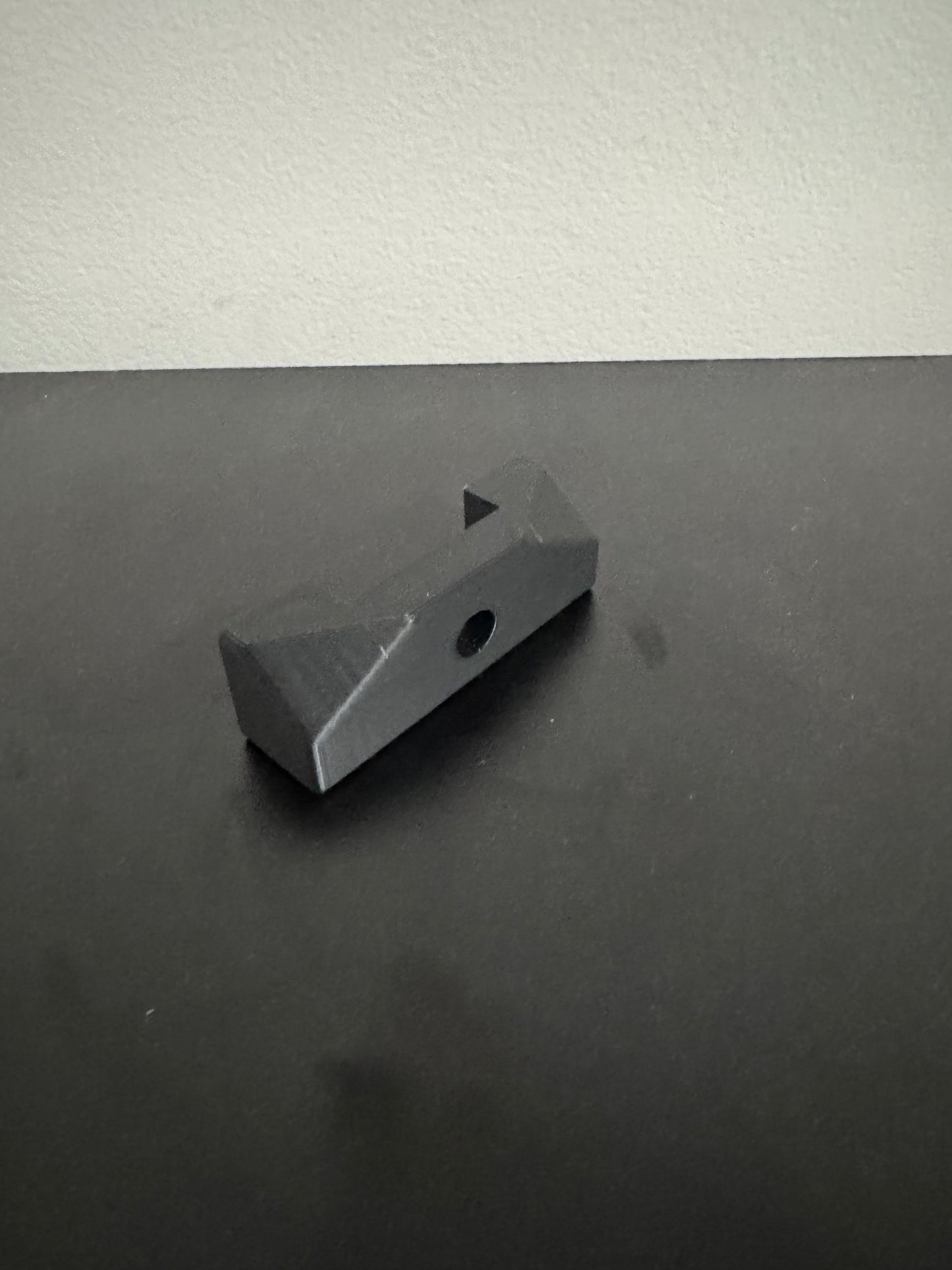 3D Printed Steering Bump Stop For Razor Sx500 Mx500 & Mx650