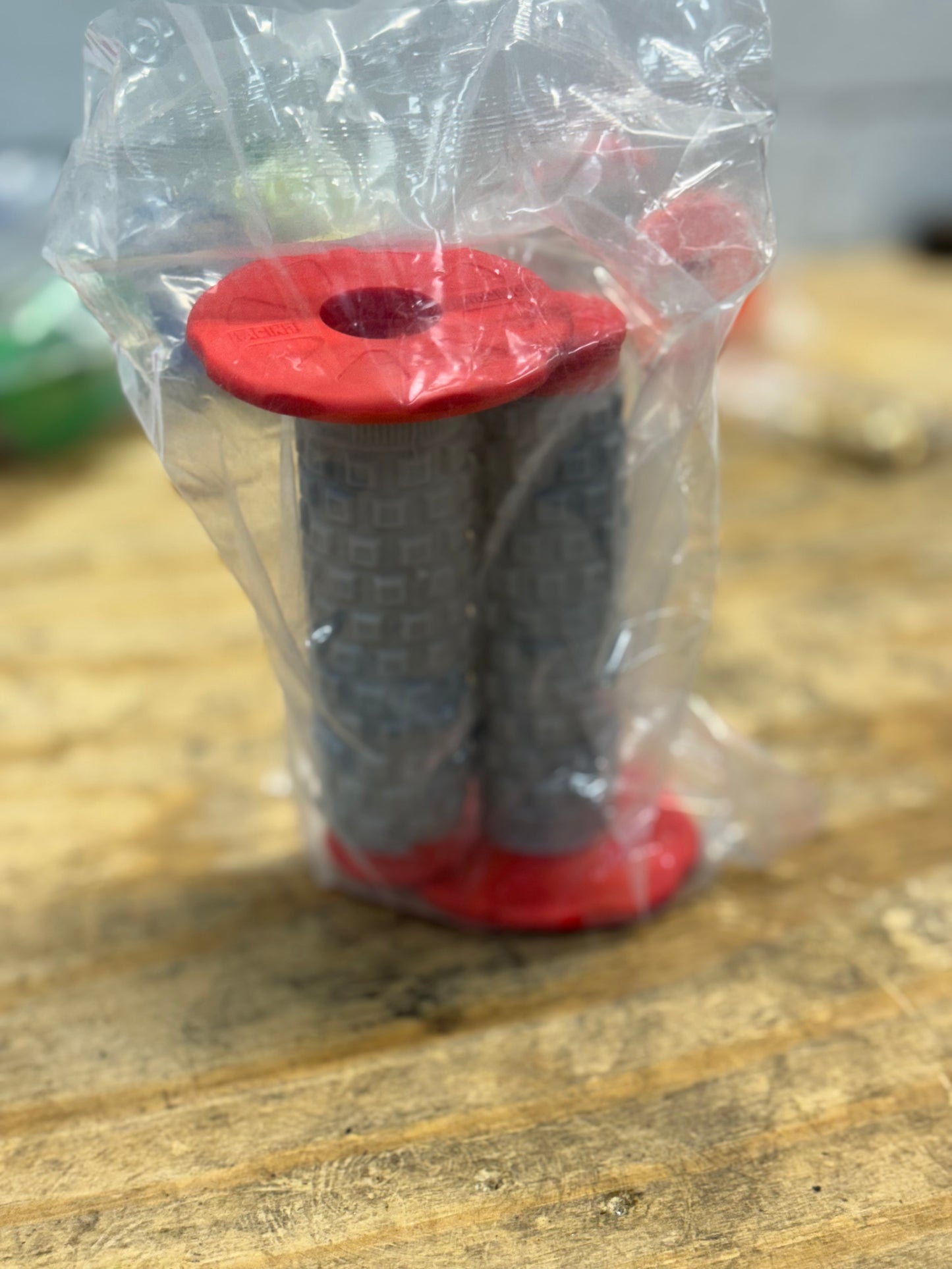 PROTAPER GRIPS