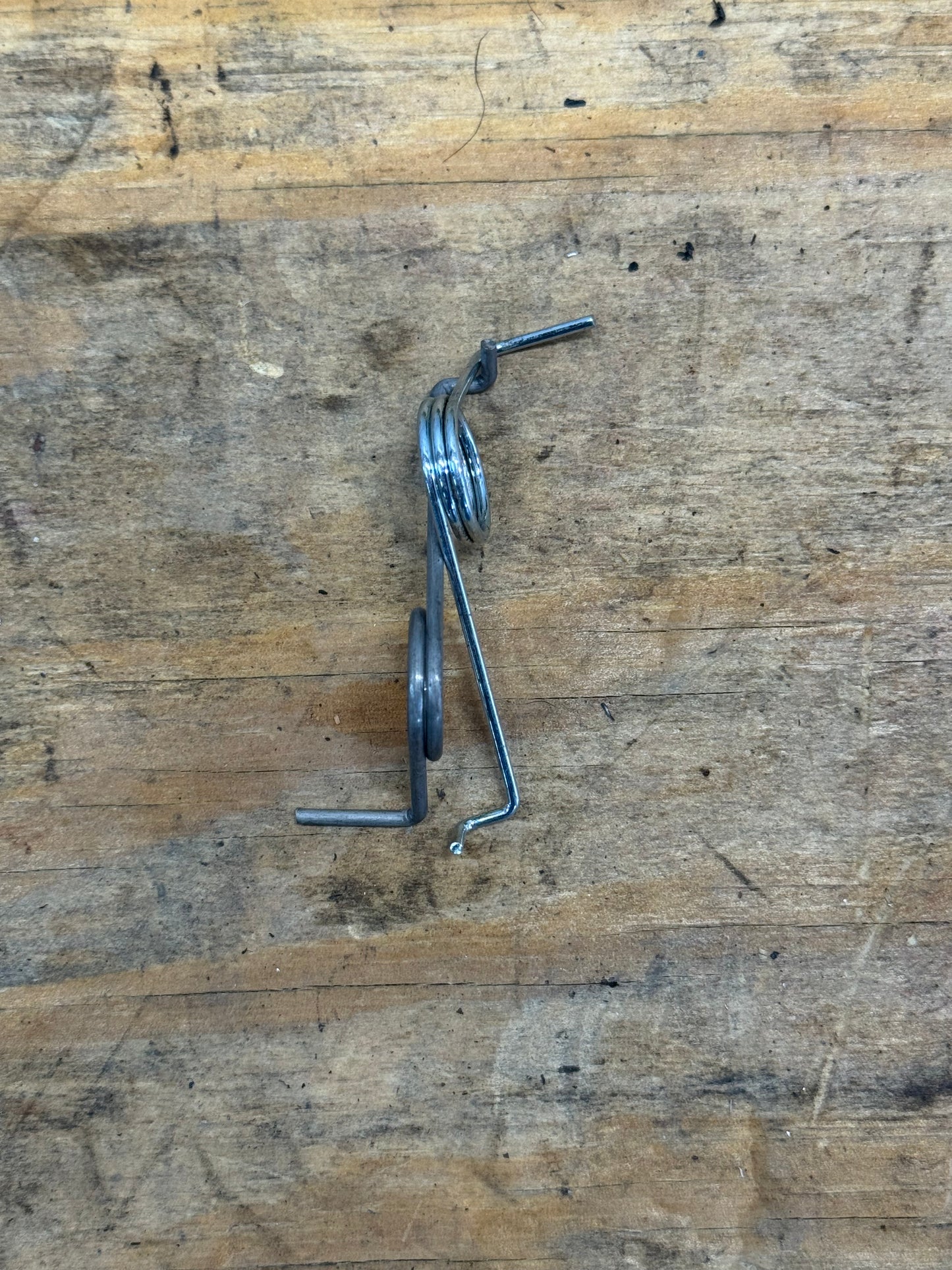 HD Chain Tensioner Spring Upgrade for Razors