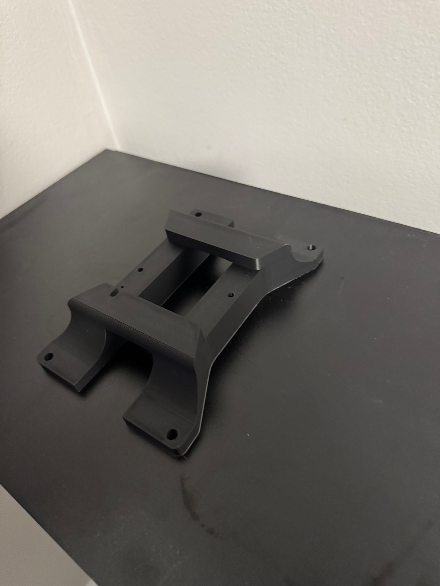 nd72450 Controller Mount With Built In Throttle Mount