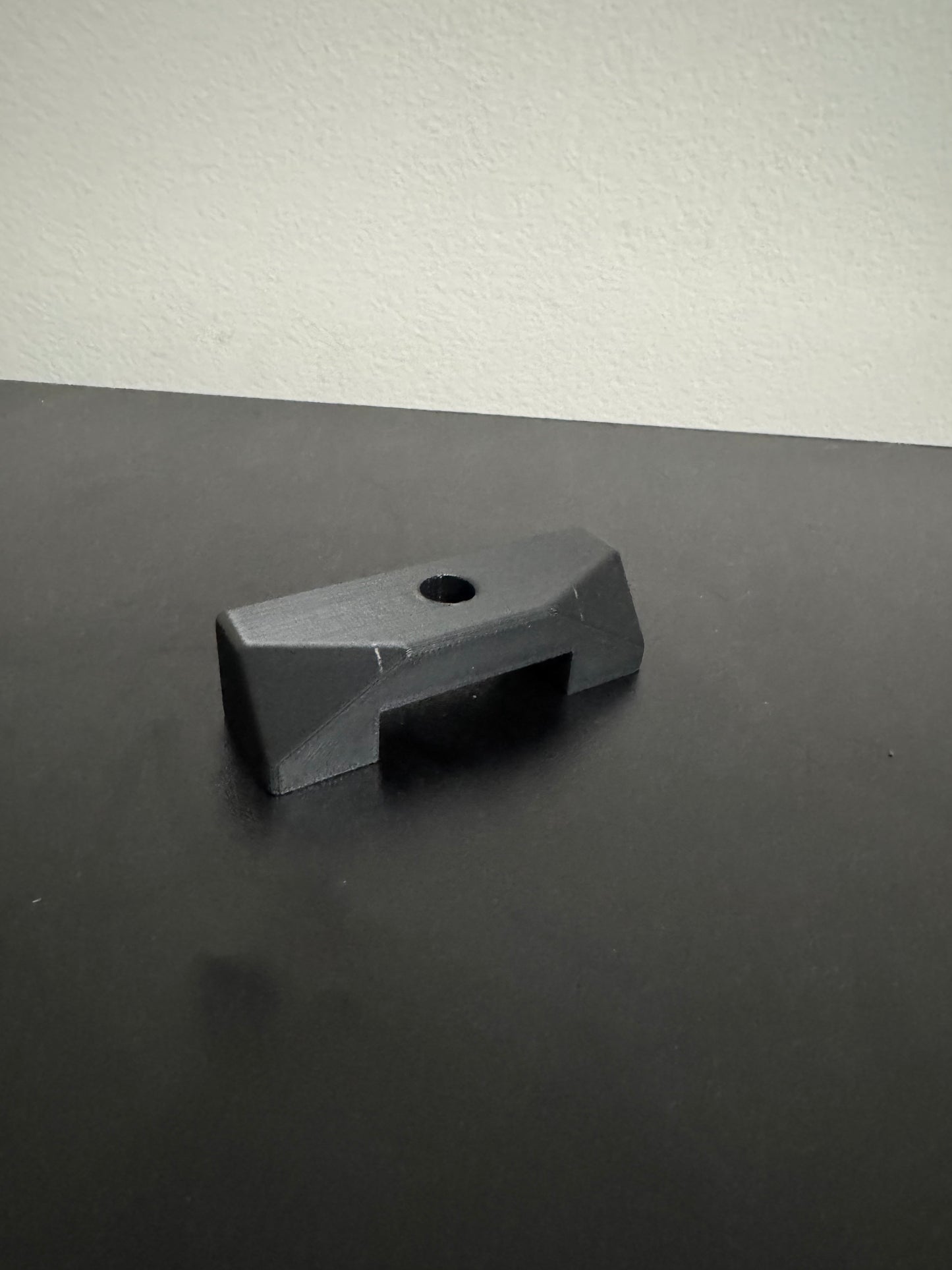 3D Printed Steering Bump Stop For Razor Sx500 Mx500 & Mx650