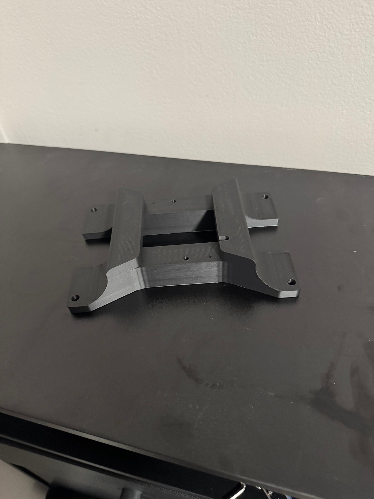nd72450 Controller Mount With Built In Throttle Mount