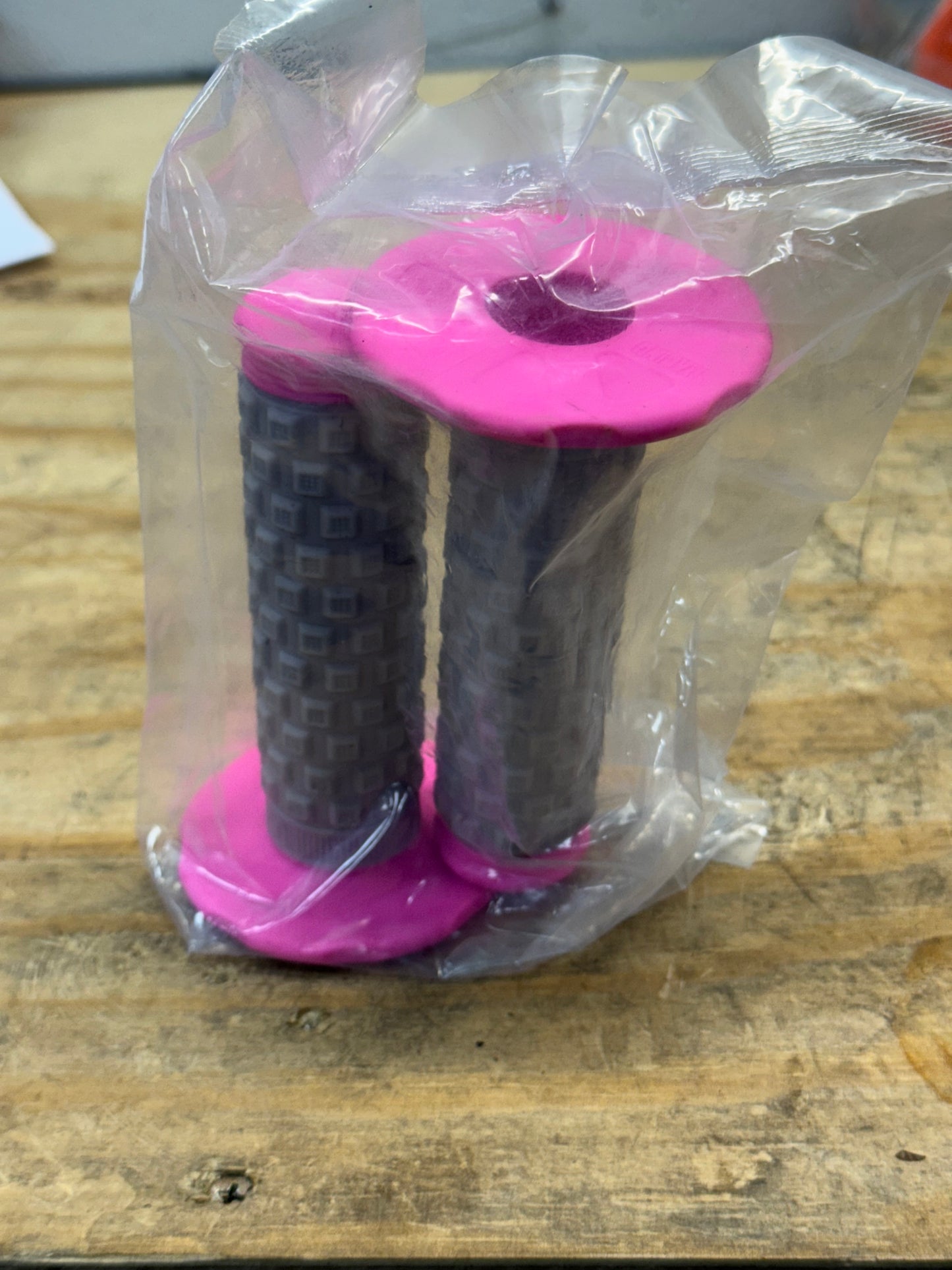 PROTAPER GRIPS