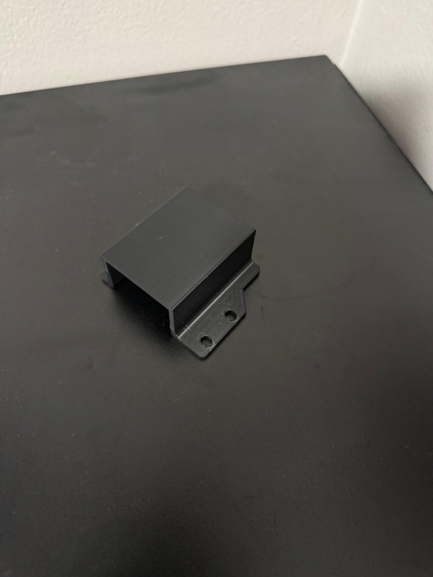 3d Printed Throttle Mount