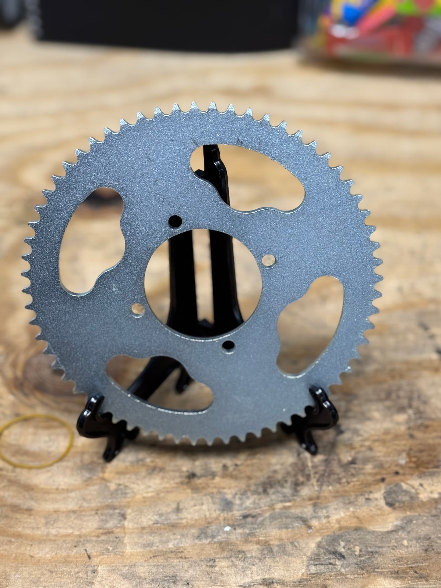 54T & 64T T8F Sprockets For Razor 54mm Wheels