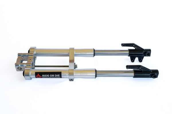 Razor MX/SX/RSF Fork Fully Bolt-On Suspension Upgrade Kit ...