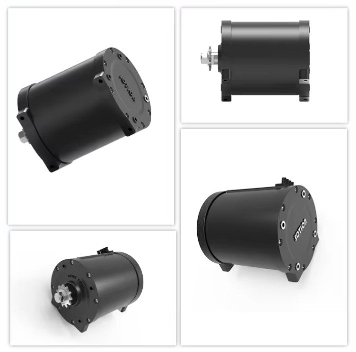 Sotion FW11 Hall Sensor Motor w #35 Sprocket (11T)