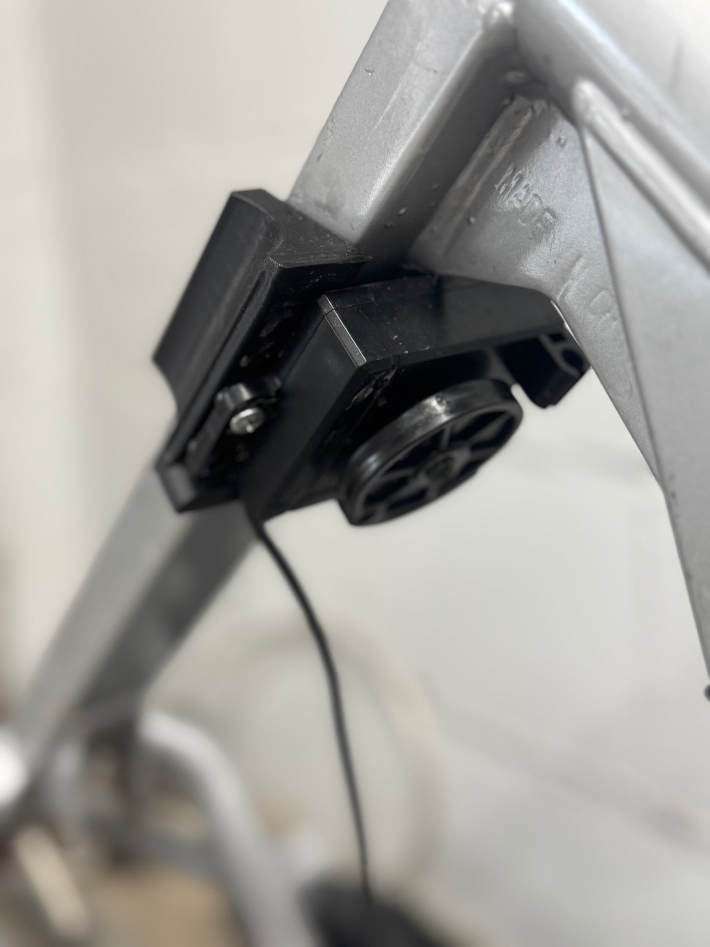 Domino Throttle Kit
