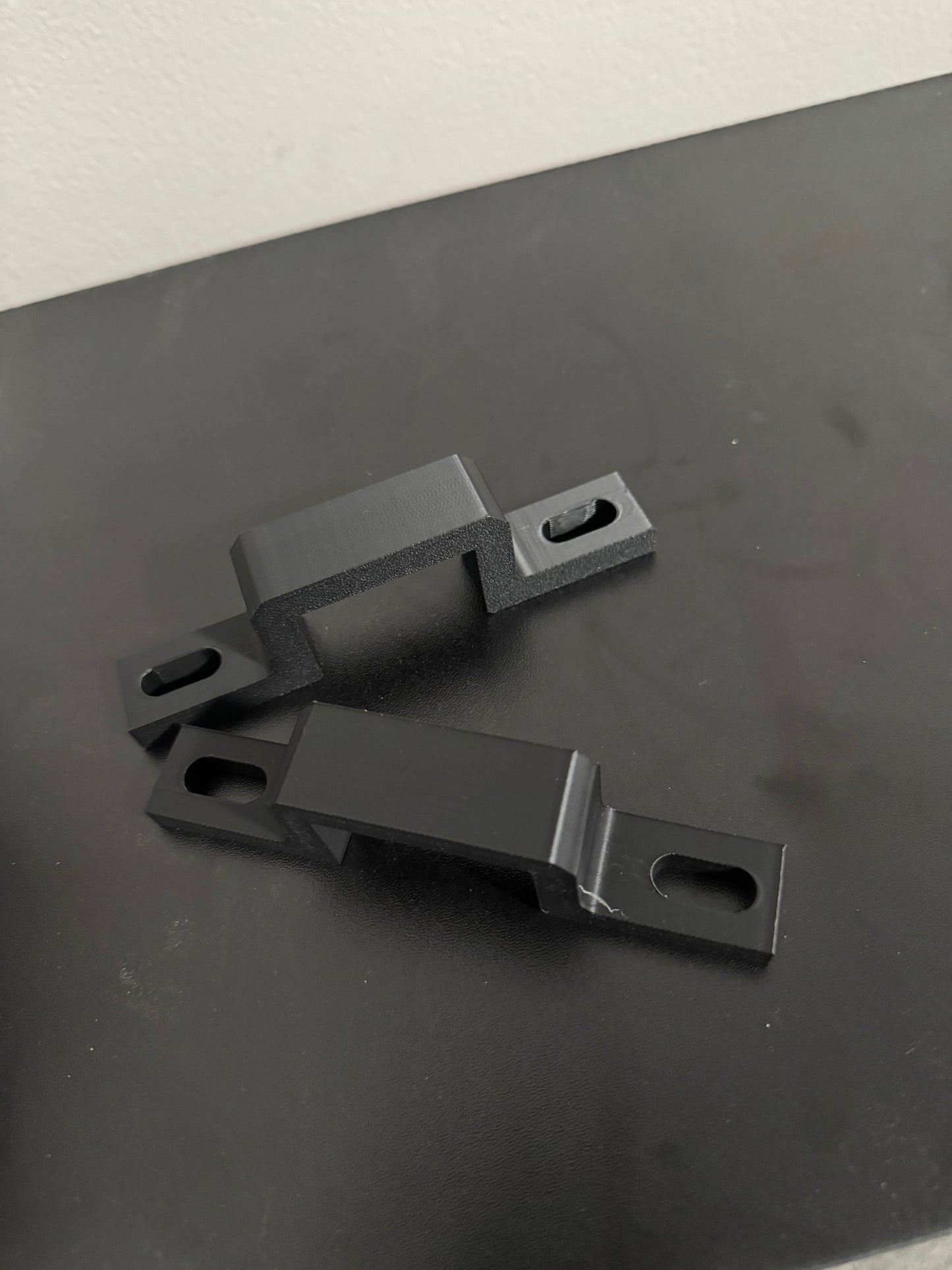 3D Printed Far Driver Mounts For ND72300, ND72450 & ND72680
