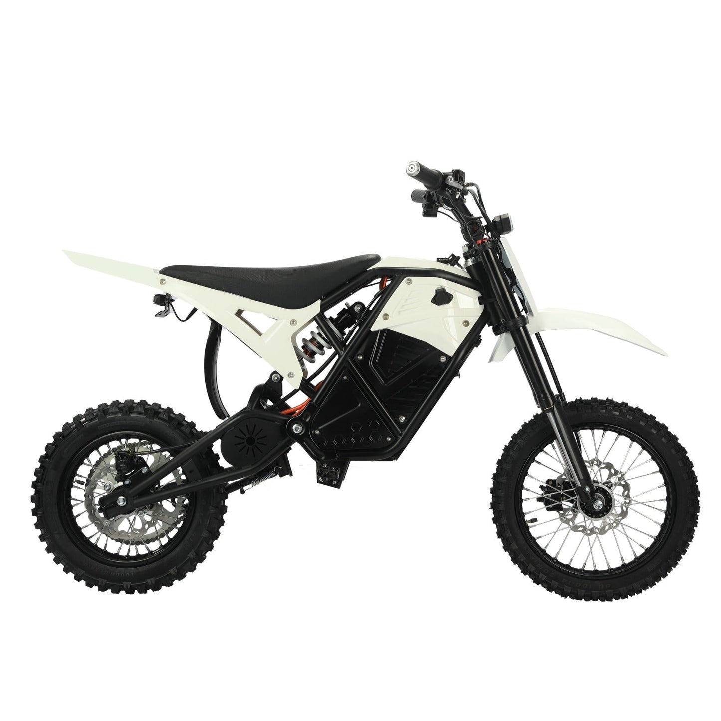 Rogue MX01 by EVOLTRIX