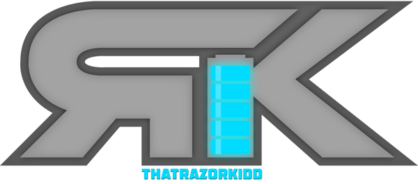 ThatRazorKidd LLC