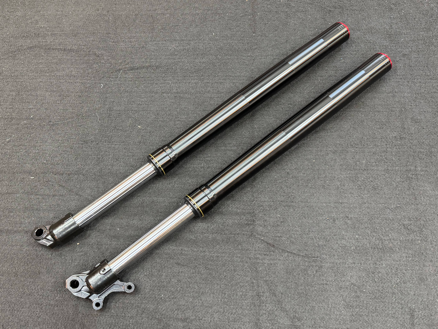 Yozma In10 replacement Forks