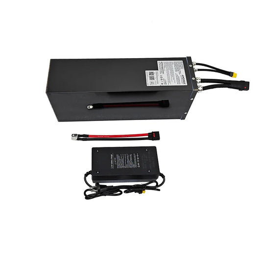 72V 40AH 220AMP Battery for Surron